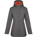 Loap Lyla Dámská softshellová bunda SFW1816 šedá XS