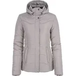 Loap Thesalie Dámská zimní bunda CLW1504 Hnědá XS