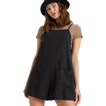 Oblečení a móda overal Roxy Lavender Haze - KTA0/Phantom XS