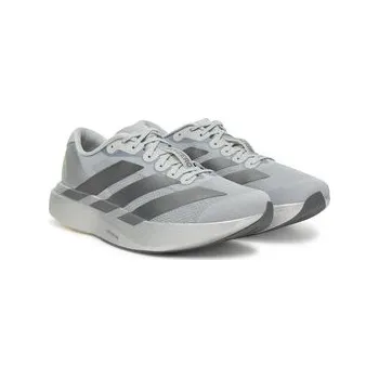 Dámská běžecká obuv adidas Běžecké boty Adizero Evo Sl JR3419 Šedá 47_13