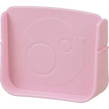 Svačinový box b.box Náhradní rozdělovač na Svačinový box velký/střední - flamingo fizz