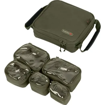 Pouzdro na rybářské vybavení Trakker Products Trakker Taška na olůvka - NXG Modular Lead Pouch System Varianta: Trakker Taška na olůvka - NXG Modular Lead Pouch System