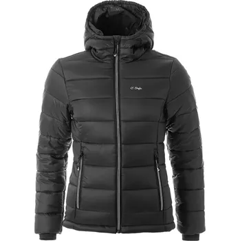 Cyklistická bunda O'Style BEKY bunda dámská černá Typ: 36