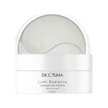 Kosmetika Farmasi Hydrogelové polštářky pod oči Lumi Radiance 60 ks