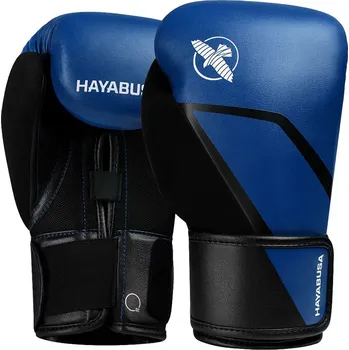 Sport Boxerské rukavice Hayabusa E1 - modrá