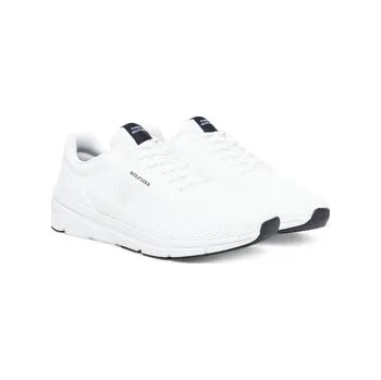 Oblečení a móda Tommy Hilfiger Sneakersy Modern Comfort Run Knit FM0FM05524 Bílá 41