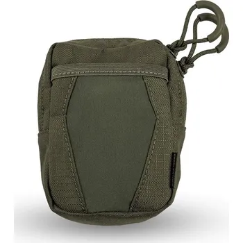 Airsoft Pouzdro RECON univerzální MILITARY GREEN (Pouzdro RECON univerzální MILITARY GREEN)