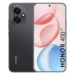 Honor 400 5G 512GB černá + ZDARMA pojištění na 1 měsíc