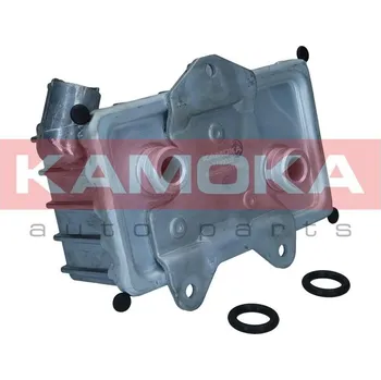 Chladič motoru Olejový chladič, motorový olej KAMOKA 7730003