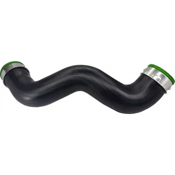 Chladič motoru Hadice intercooleru Citroën Jumpy II, Dacia Logan, Sandero, Škoda Superb I, VW Passat B5.5 3B0145834N WRC Original Parts