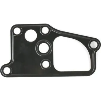 Olejové čerpadlo Těsnění krytu Fiat Ducato 02 2.8JTD olejové čerpadlo 98421276 LE.MA