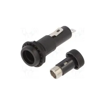 Elektrická zásuvka PMA-KS-06-Q1S