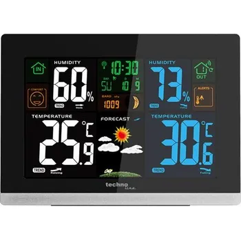 Meteostanice Meteostanice TECHNO LINE WS 6462