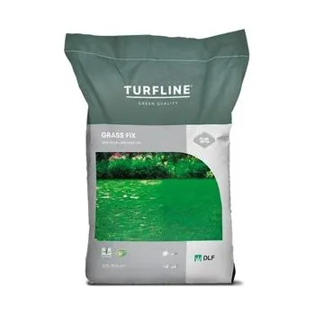 Travní směs Travní osivo pro rychlou regeneraci DLF Turfline GRASS FIX 7,5 kg