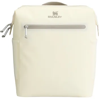 Cyklistické kalhoty Chladící Batoh Stanley The All-Day Madeleine Midi Cooler Backpack 14l Cream