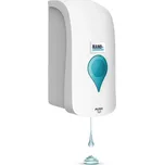 Nanolab Elegantní dávkovač - bílý 1000 ml Přípravek: gel/mýdlo/balzám