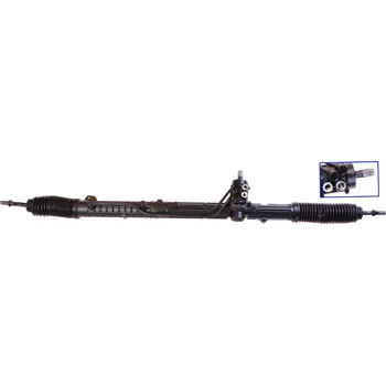 Soustava řízení Řídicí mechanismus DRI 711520010