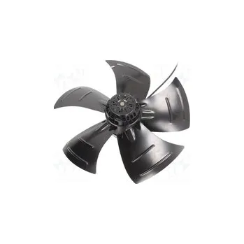 Průmyslový ventilátor A4E400-AP02-01