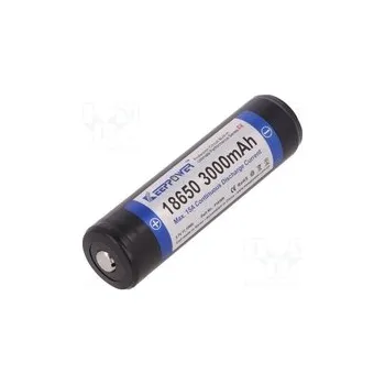 Článková baterie ACCU-18650-15A/PCB