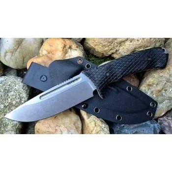 lovecký nůž DACHS KNIVES EREBUS DACHS KNIVES + Dárek v hodnotě 150 Kč