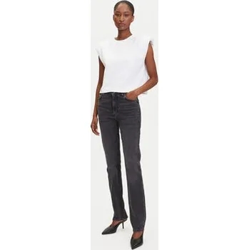 Pánské oblečení BOSS Jeansy State 50545012 Šedá Slim Fit 25_32