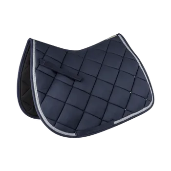 Podsedlová dečka Waldhausen Competition, tmavě modrá, Všestranná