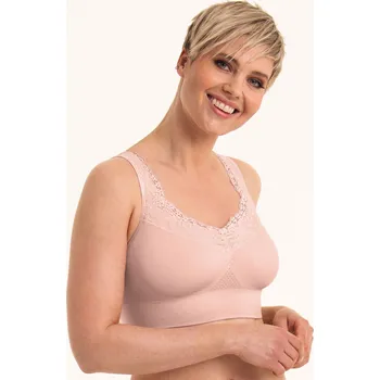 Podprsenka Lotta Lace chirurgická podprsenka oboustranná 5789X lotus - Anita Care 541 lotus L