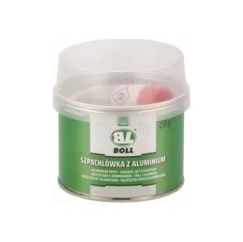 HLINÍKOVÝ TMEL 250G / BOLL BOLL CHEMIA/CHEMICALS