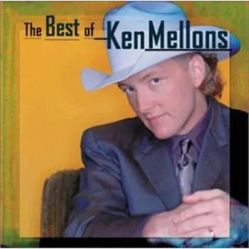 Zahraniční hudba CD Ken Mellons: The Best Of 2001