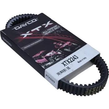 Alternátor HNACÍ ŘEMEN ATV 29 X 847LE 0823-228 DAYCO