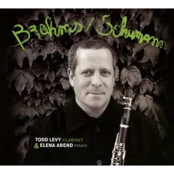 Zahraniční hudba CD Robert Schumann: Brahms Schumann 2019