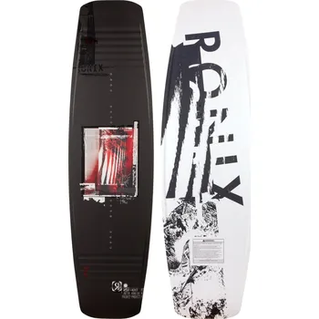 Boty na snowboard Wakeboard Ronix Kinetik Project Springbox 2 150 2025 - Odesíláme do 24 hodin