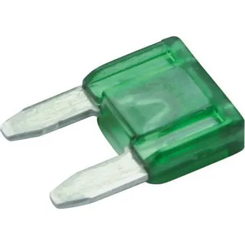 Autopojistky Pojistka BOSCH 1 987 529 034