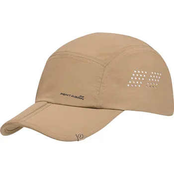 Čepice Pentagon Zakros K13038-03 Coyote uni