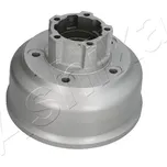 Brzdový buben ASHIKA 56-0K-K16C