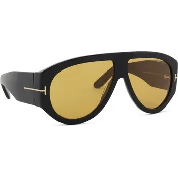 Sluneční brýle Sluneční brýle Tom Ford Bronson FT1044 01E 60 Bronson