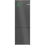 Bosch Serie 4 KGN49OCAF lednice/mrazák Stojací 311 l A Antracit