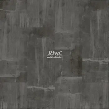 vinylová podlaha THERMOFIX PRO 90*30, TL.2,0 MM, CEMENT DARK dlaždice, 4V spára, 15539-55 0,8 MM