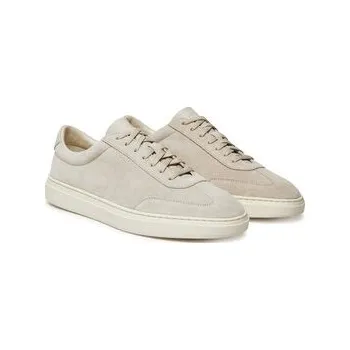 Dámská obuv BOSS Sneakersy Kieran 50548715 Écru 43