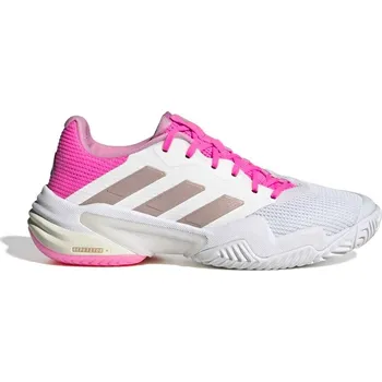 Dámská tenisová obuv Dámská tenisová obuv adidas Barricade 13 White EUR 40