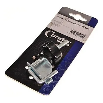 Svorka na hadice 15 mm CONDOR