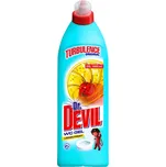 Dr. Devil Turbulence Original 1 l