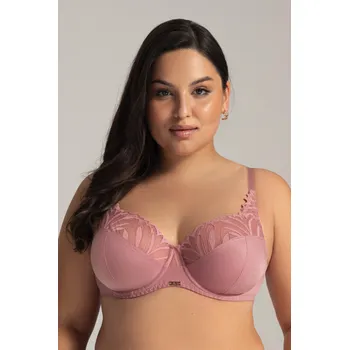 Podprsenka PODPRSENKA AV 2106 PINK PEONY PINK PEONY 75C