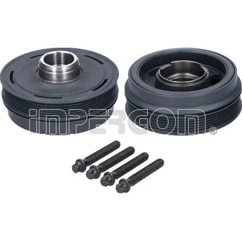 Sada řemenice, kliková hřídel ORIGINAL IMPERIUM 10579K