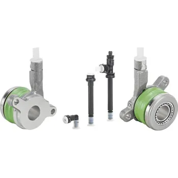 Ložisko převodovky Vypínací ložisko Renault Master III 10 2.3 dCi 93198488 VALEO