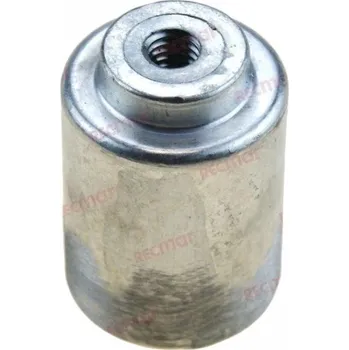 Lodní motor Hliníková anoda Yamaha lodní motor 75 kW-250 kW 68V-11325-01AL RECMAR