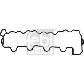 Těsnění motoru Těsnění, kryt hlavy válce FEBI BILSTEIN 43697