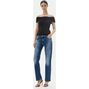 Pánské oblečení Guess Jeansy W5YA15 D5PY3 Modrá Regular Fit 27_34
