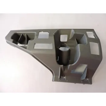 Nárazník Držák nárazníku levý FABIA II. RS, ORIGINAL 5J0807055B, pro FABIA, II. 5J. Typové číslo: 5J0807055B,5J0807055B,5J0807055B, b93