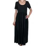 New Colection Dámské šaty OLGA Barva: Černá